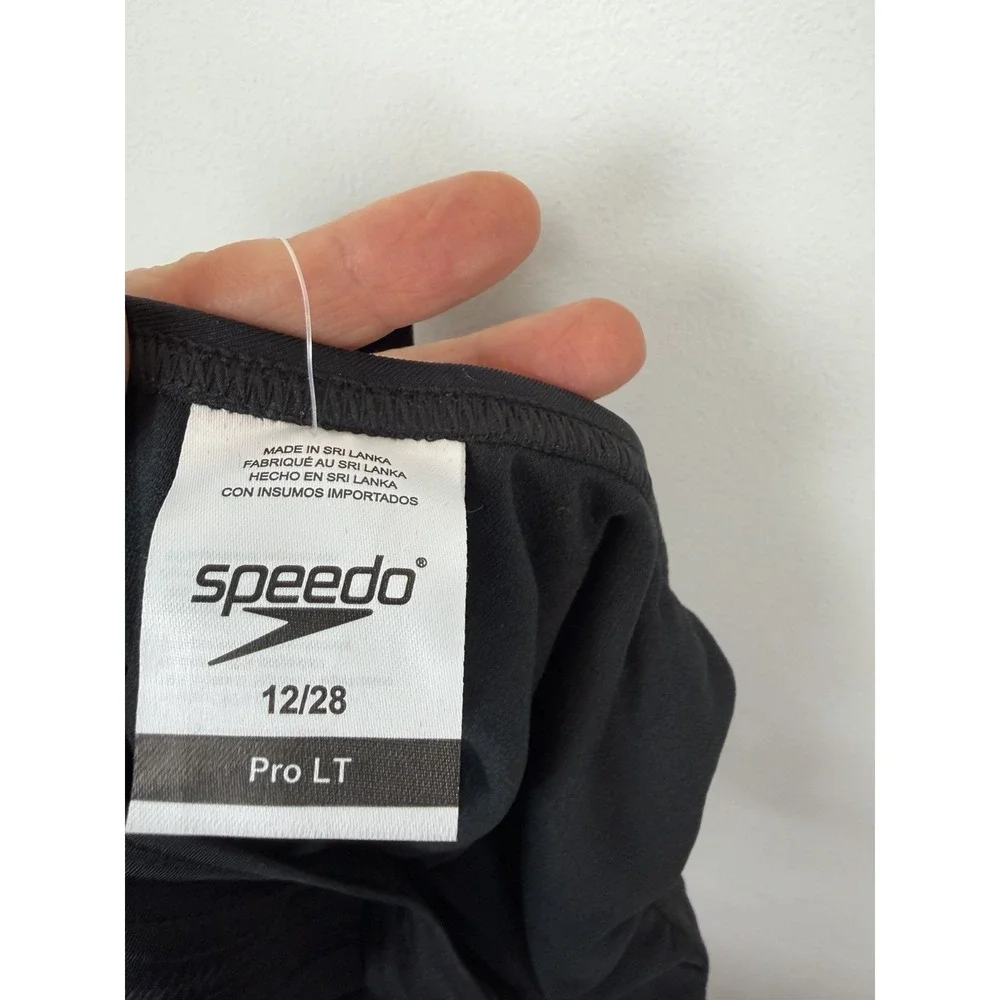 Speedo 32